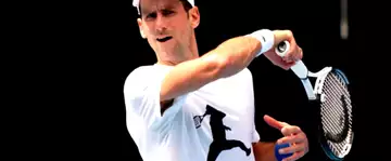 Djokovic ne croit pas à Indian Wells