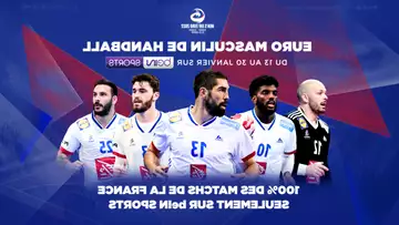 Média - Quelles sont les dispositions prises par beIN SPORTS et le groupe TF1 pour le championnat d'Europe de handball 2022 ?