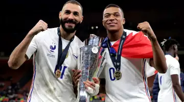 Qatar 2022 : "Les Bleus" en position de force !