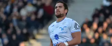 Top 14 (T22) : Castres gagne contre Toulouse