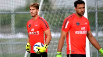 Trapp-Absolvent Sirigu