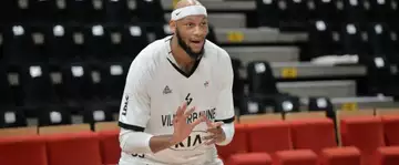 ASVEL : Payne est décédé