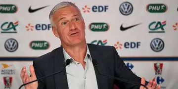 Liste des bleus : Deschamps nous a réservé des surprises !