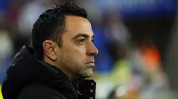 Les compositions officielles du Barça-Celta Vigo