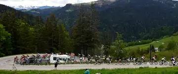 Critérium du Dauphiné : voici le parcours de la prochaine édition