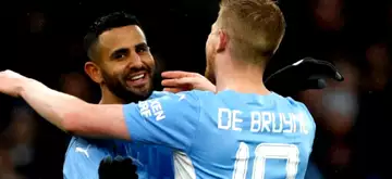 Premier League (J24) : City démarre de plus belle