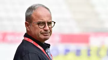 PSG : Luis Campos va faire beaucoup de victimes