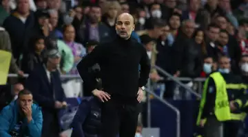 Guardiola : "Nous allons affronter les rois de cette compétition".