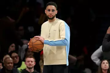 NBA : Simmons à nouveau forfait pour les Nets au bord du gouffre