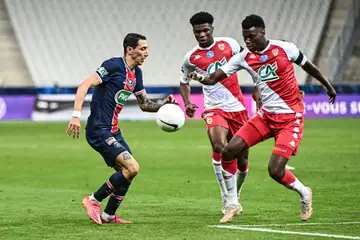 La Juventus s'intéresse à deux joueurs de Ligue 1.