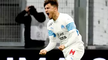 La déclaration d'amour d'Under à OM