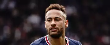 PSG : Cafu : Neymar "peut toujours prétendre au Ballon d'Or".