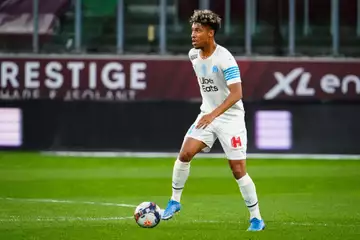 OM : Aston Villa est un club tremplin, Boubacar Kamara a tout compris