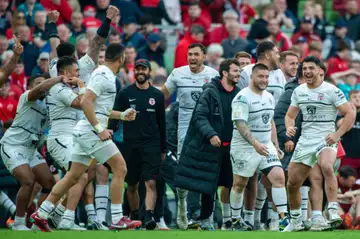 Demi-finale de la Coupe d'Europe : le choc entre Toulouse et Leinster en live-ticker