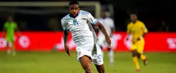 OM Mercato : Bakambu, c'est officiel