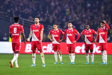 Le défenseur central de l'AS Monaco a tapé dans l'œil du Bayern Munich