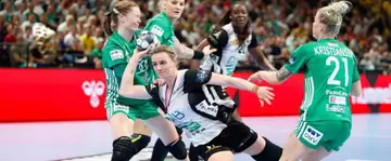 Ligue des Champions (F/finale) : Deuxième titre consécutif pour les Kristiansand Vipers