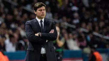 Real-PSG : le premier choix fort de Pochettino 