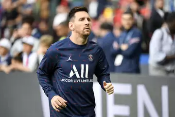 Ronaldo, Messi ou Neymar ? Le joueur le mieux payé du monde joue en Ligue 1