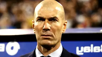 Zidane, un choix pleinement approuvé