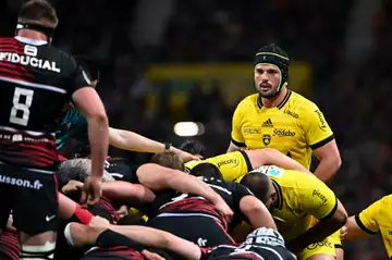 Rugby / Coupe d'Europe - Alldritt (La Rochelle) envoie un message fort à ses fans