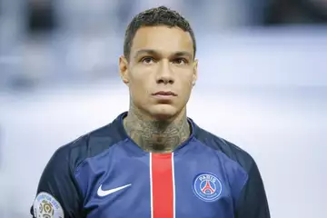 PSG : Van Der Wiel vide son sac à propos de Laurent Blanc !