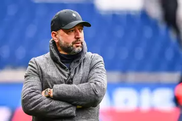 Girondins de Bordeaux : Gérard Lopez "prend sa part de responsabilité".