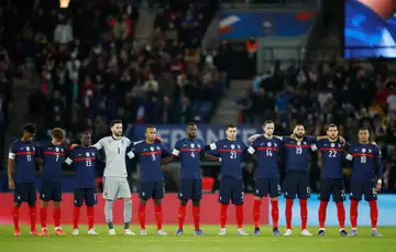 Coupe du monde 2022 : l'Allemagne avec l'Espagne, la France avec un laissez-passer