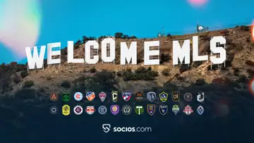 Socios.com nouveau partenaire de la Major League Soccer (MLS) et de 26 des 28 équipes