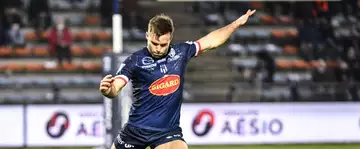 Toulouse : Graou signe jusqu'en 2024