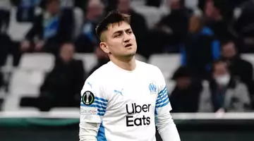 OM : un grand absent contre Nantes