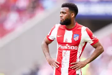 Atletico Madrid : Lemar et les autres joueurs ne peuvent plus être retenus !