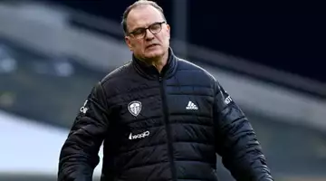Bielsa s'en va !