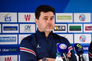 PSG : Mauricio Pochettino ne sait rien de l'avenir de Kylian Mbappé