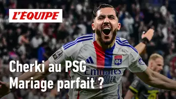 Cheki au PSG : le coup parfait du mercato ?
