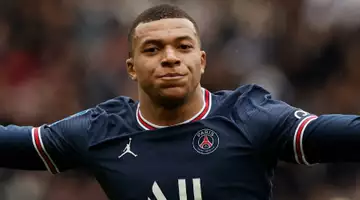 Mbappé, des sifflets qui font mal