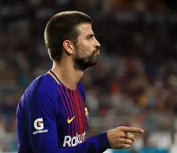 Gerard Piqué persuade le FC Barcelone de se lancer dans l’e-sport