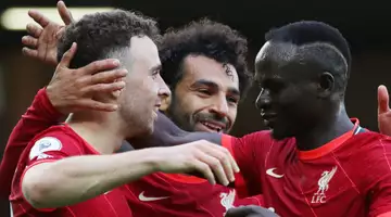 Liverpool, la meilleure attaque du monde ?