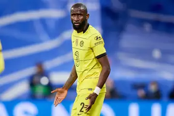 De 0€ à 59M€, Antonio Rudiger quitte Chelsea pour voler le Real Madrid