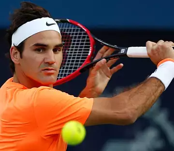 Masters 1000 : Roger Federer affrontera un Canadien au second tour
