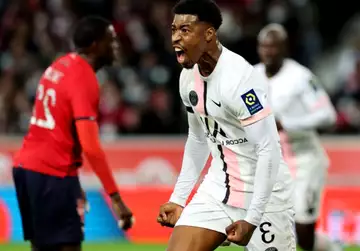 Ligue 1 - Le PSG écrase Lille et reprend confiance !