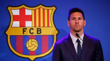 Messi, un accord secret avec Barcelone ?