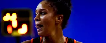 LFB : Bourges reste un leader solide