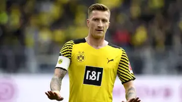 Bundesliga : Dortmund en profite