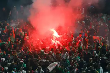 Sénégal, Algérie... pas de matchs à rejouer, mais des amendes de la FIFA