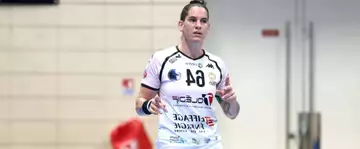 Ligue européenne (W/J5) : Chambray éliminé après une nouvelle défaite