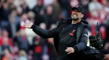 L'avenir de Klopp définitivement scellé
