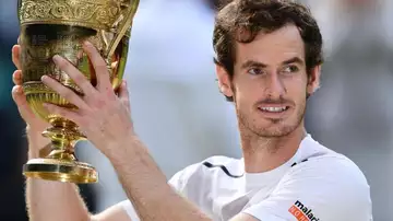 Wimbledon : Murray sacré à domicile