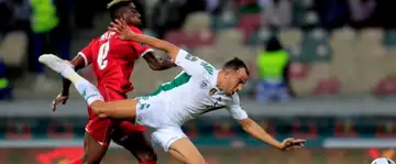 L'Algérie tombe contre la Guinée équatoriale ! / CAN 2022