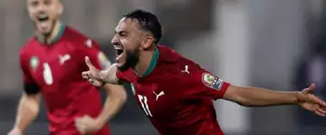 Maroc : Le nouveau Boufal est arrivé, Vahid l'accueille